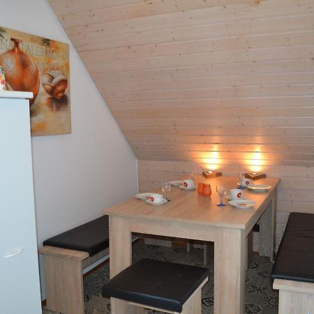 Ferienwohnung Seeliebe Радольфцелль  Экстерьер фото