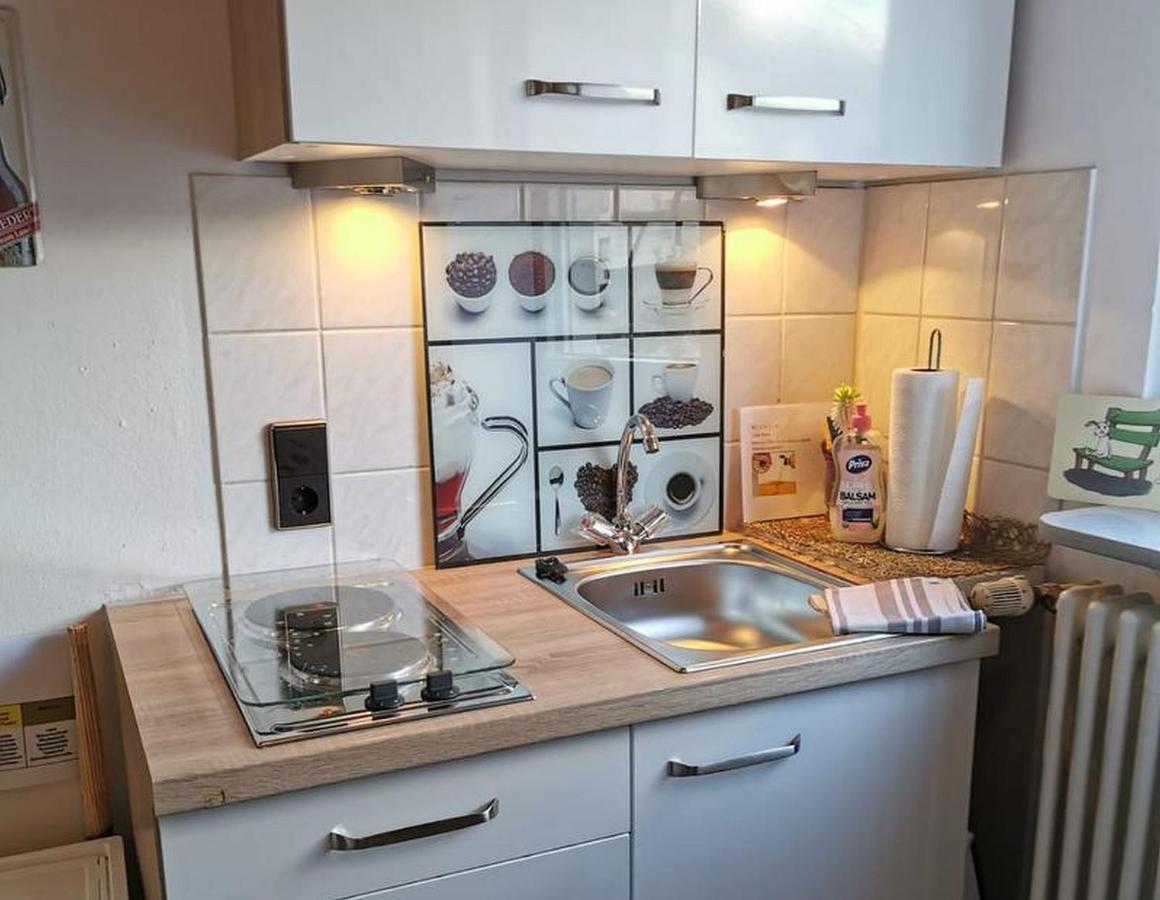 Ferienwohnung Seeliebe Радольфцелль  Экстерьер фото