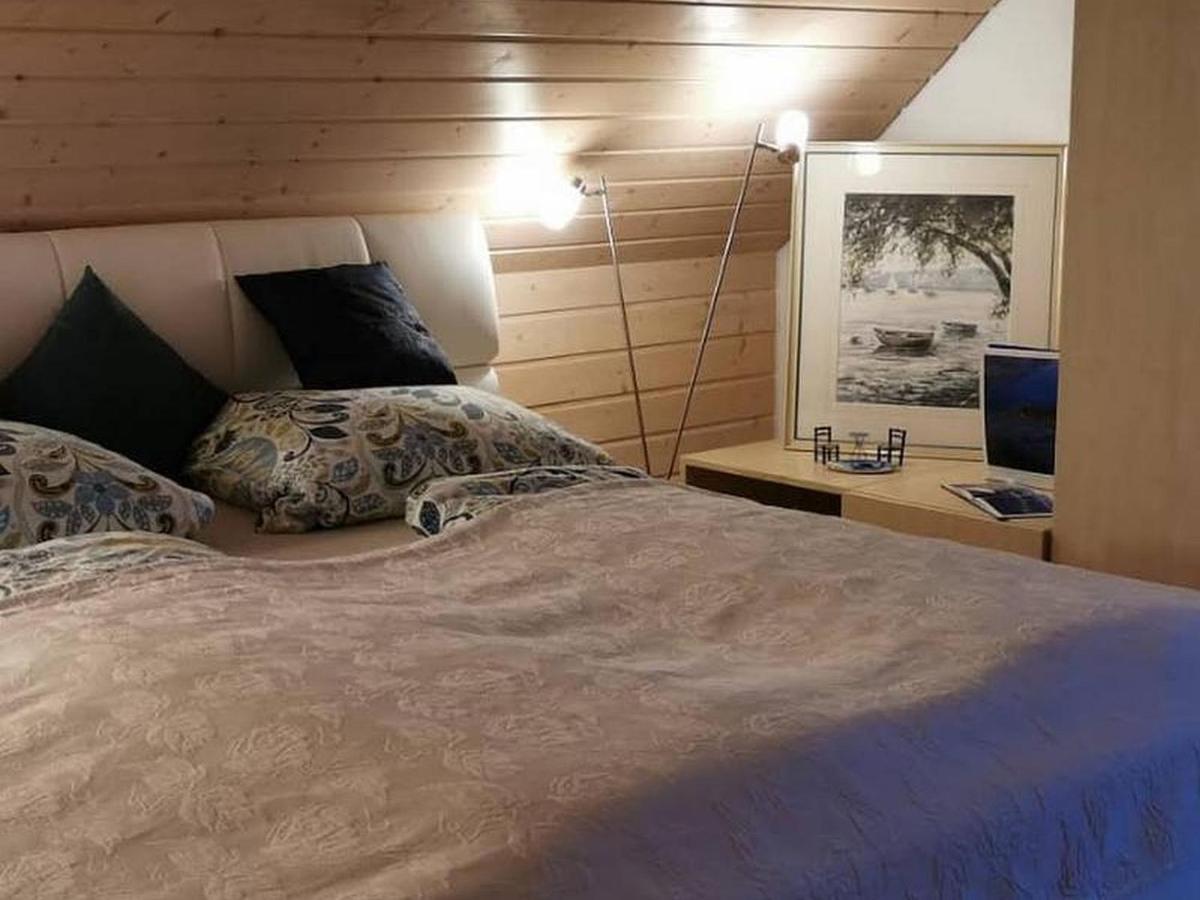 Ferienwohnung Seeliebe Радольфцелль  Экстерьер фото
