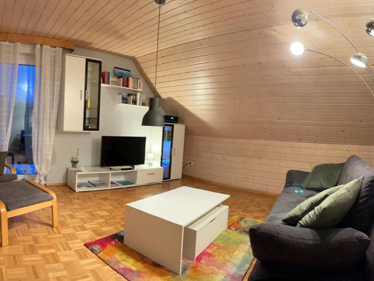 Ferienwohnung Seeliebe Радольфцелль  Экстерьер фото