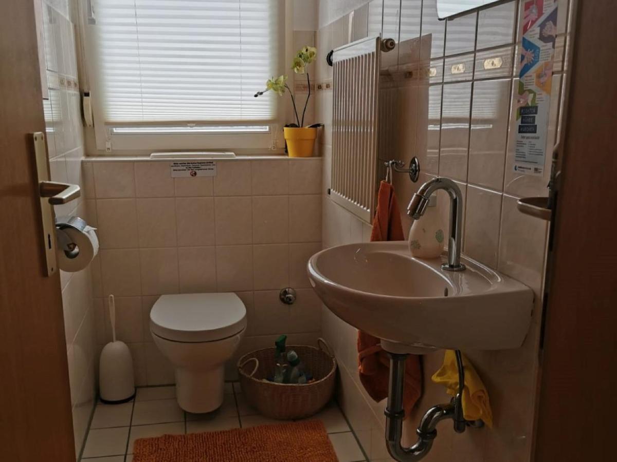 Ferienwohnung Seeliebe Радольфцелль  Экстерьер фото