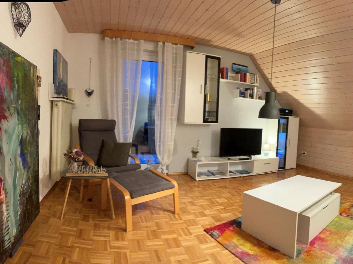 Ferienwohnung Seeliebe Радольфцелль  Экстерьер фото